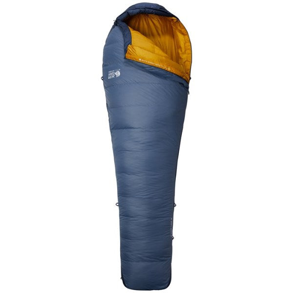 Mountain Hardwear Bishop Pass 30F/-1C Regular