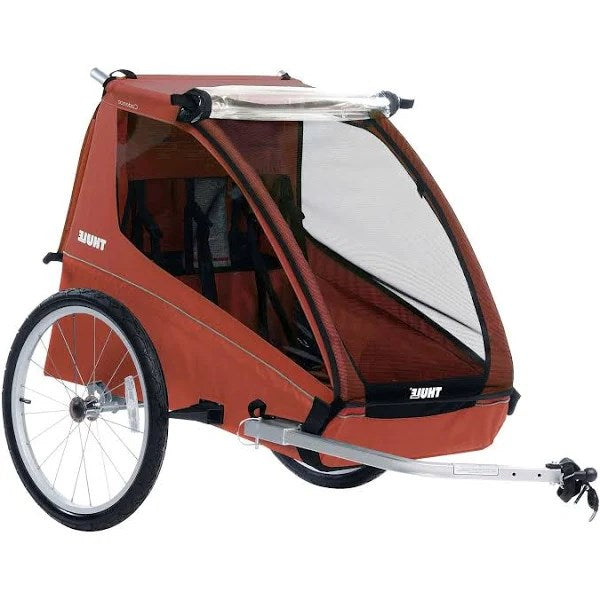 Thule | Cadence Trailer - Red