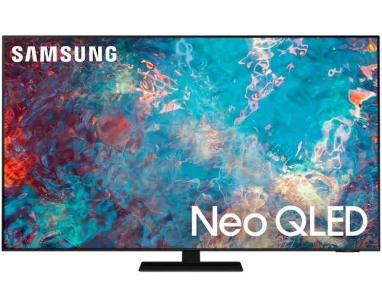 Samsung QN85QN85A 85 Neo QLED 4K Smart TV