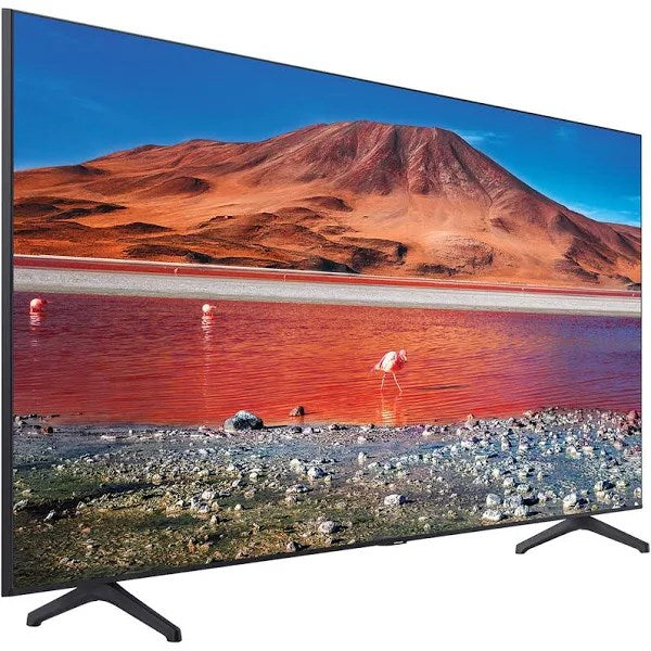 Samsung 75 Class TU7000 Crystal UHD 4K Smart TV