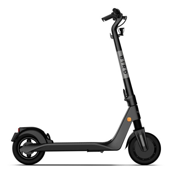 Bird Flex Black Electric Scooter