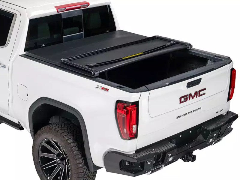 Chevy Colorado Gator Recoil Tonneau Cover