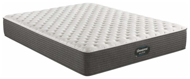 Queen Beautyrest Silver BRS900 Extra Firm Mattress