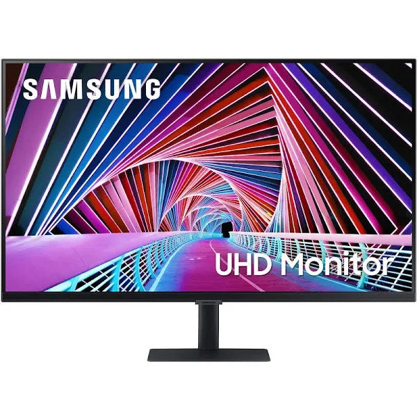 Samsung - S70A S32A700 - 32 LED VA Monitor - 4K UHD - 60Hz