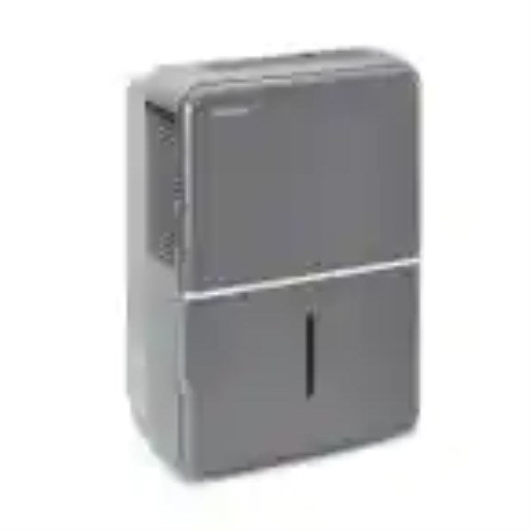 50-Pint 115-Volt ENERGY STAR MOST EFFICIENT Dehumidifier with Built-In Pump, Continuous Drain covers up to 4,500 sq. ft.