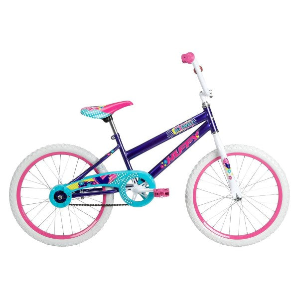 Huffy 20 in So Sweet Bike