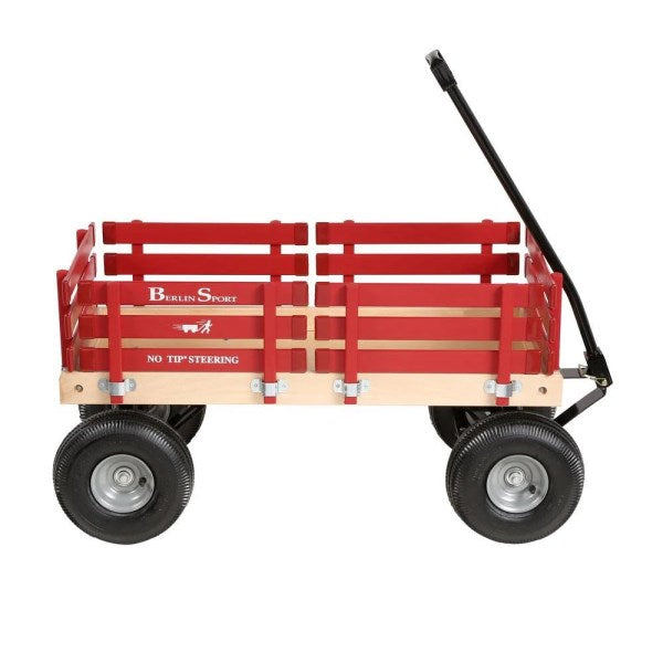 Berlin Flyer All-Terrain Sports Wagon