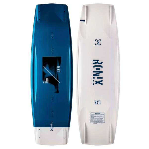 Ronix RXT Blackout Wakeboard 2022