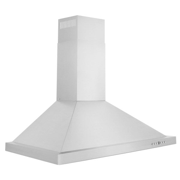 ZLINE 24 Wall Mount Range Hood in Stainless Steel (KB-24)