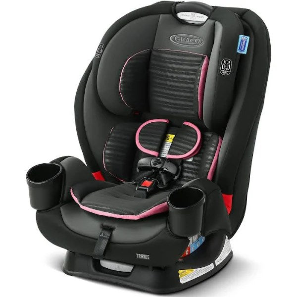 Graco - TriRide 3-in-1 Car Seat, Cadence