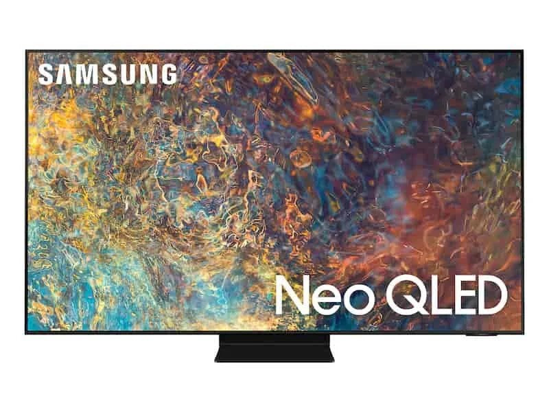 Samsung QN90A 85 Neo QLED 4K Smart TV