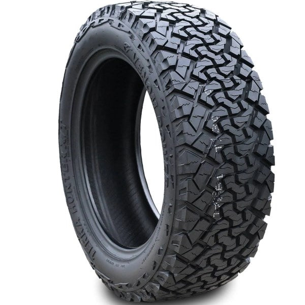 265/70R17 115S - Venom Power Terra Hunter X/T All-Terrain Tire