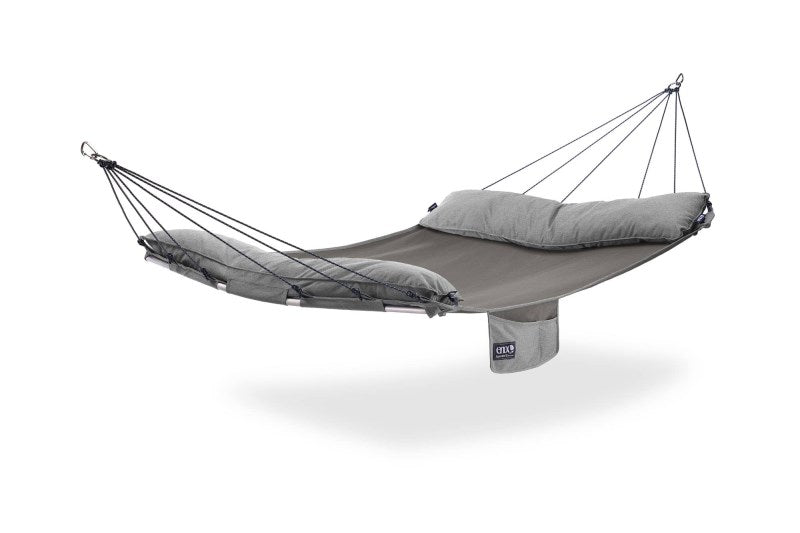 Eno SuperNest SL Hammock Pebble Grey