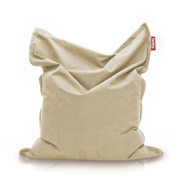 Fatboy Original Stonewashed Bean Bag - Sand