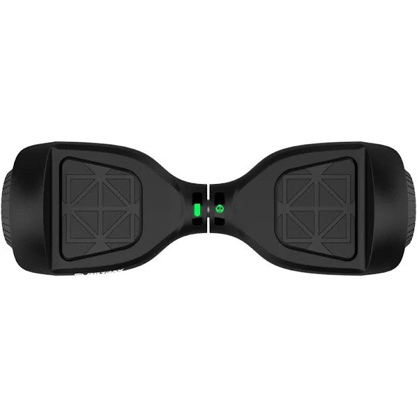 Gotrax Edge Hoverboard Self Balancing Scooter with 6.5 inch Wheels and LED Headlights, 65.52Wh Big Capacity Lithium-Ion Battery