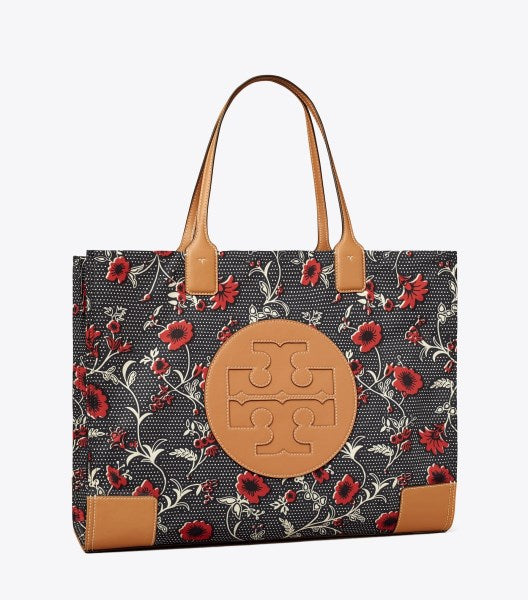 Tory Burch Ella Printed Tote