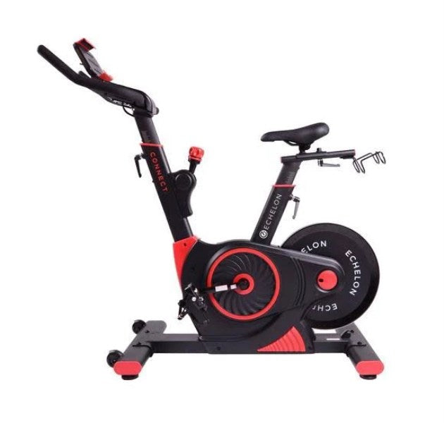 Echelon Smart Connect Bike EX3 Red