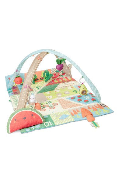 Skip Hop Farmstand Grow & Play Activity Gym