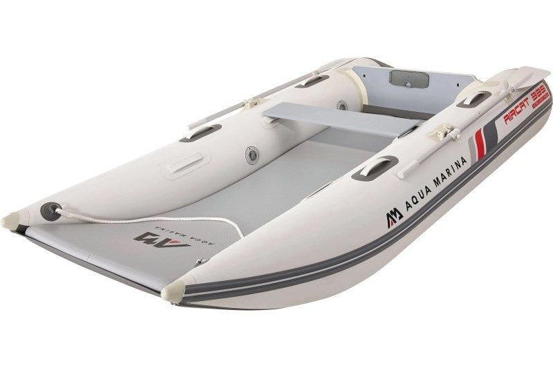 Aqua Marina Aircat Inflatable Catamaran 11
