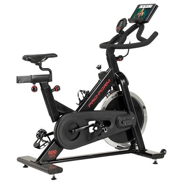 Proform 500 SPX Exercise Bike