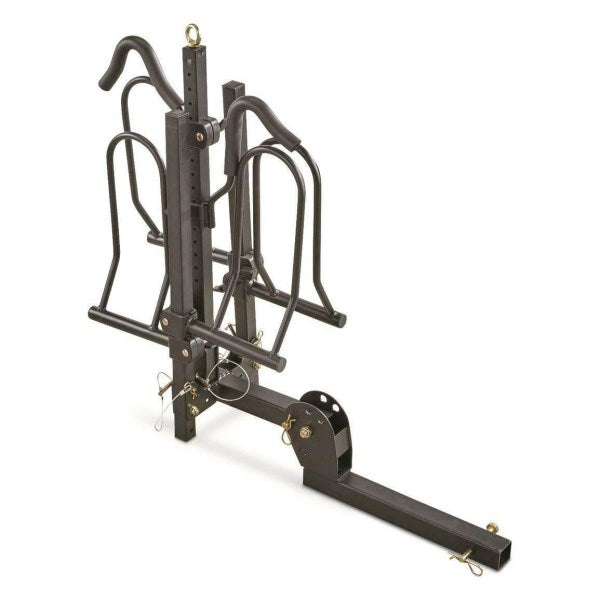 Guide Gear Fat Tire Bike Carrier 2-Bike Capacity