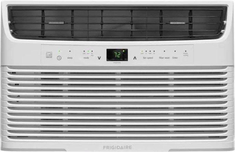 Frigidaire 6,000 BTU Window Air Conditioner (FFRE063ZA1)