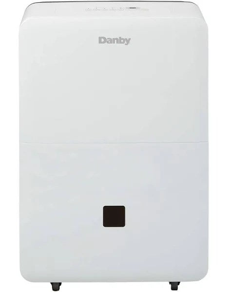 Danby DDR050BJWDB-ME 50 Pint Dehumidifier