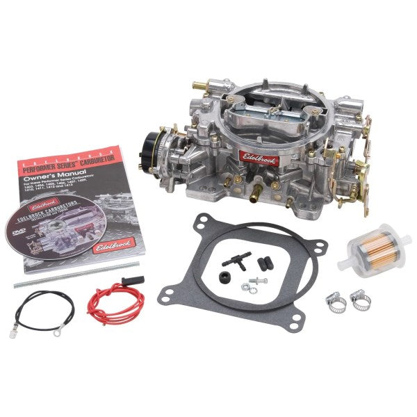 Edelbrock 1406 Performer Series Carburetor