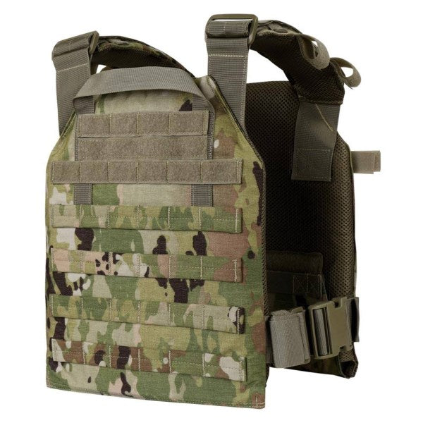 Condor Sentry Plate Carrier Scorpion OCP