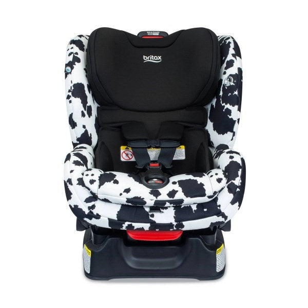Britax Boulevard ClickTight Convertible Car Seat - Cowmooflage . SafeWash