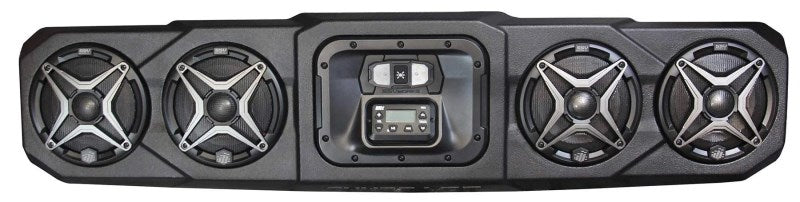 SSV Works - WP3-RG3404 - Overhead 4 Speaker Kit Pol Ranger