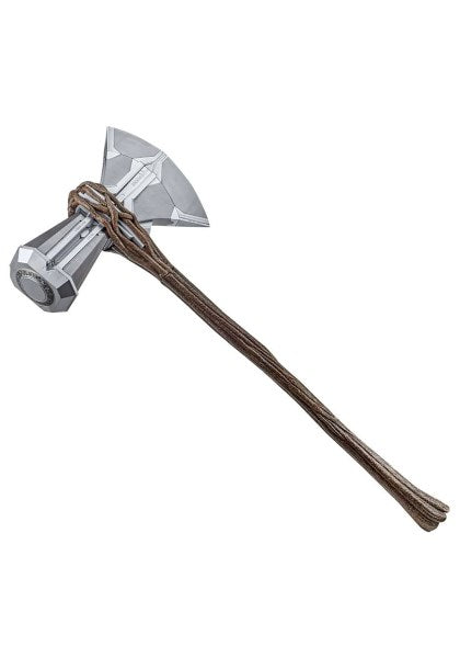 Avengers Endgame Marvel Legends Stormbreaker Electronic Axe Thor Prem