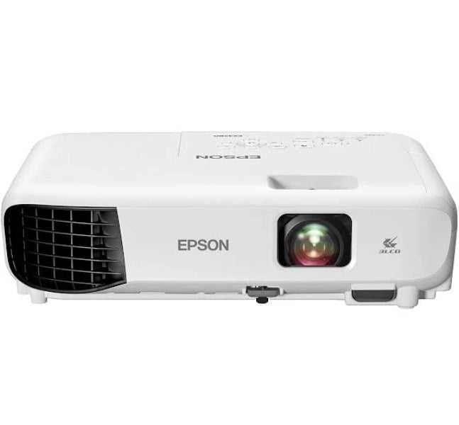 Epson - EX3280 3LCD XGA Projector - Refurbished