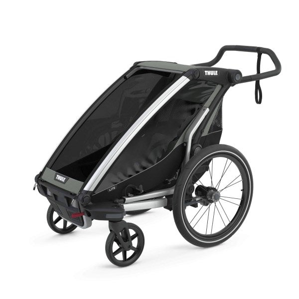 Thule Chariot Lite 1 - Agave