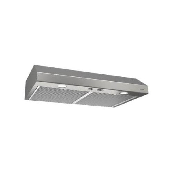 Broan BCSD124SS 24 Glacier Range Hood - Stainless Steel
