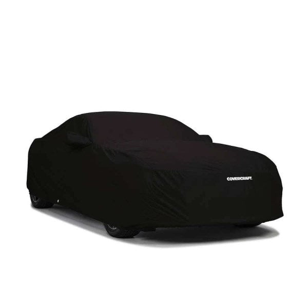 Covercraft C18457UB Ultratect Black Custom Car Cover