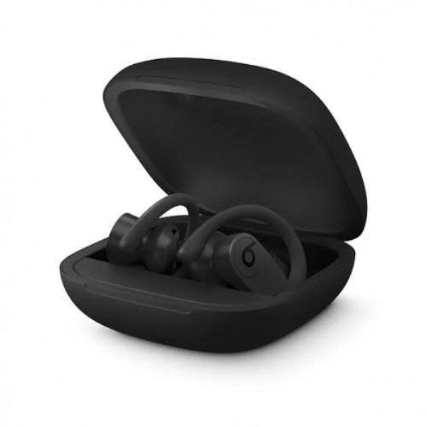 Powerbeats Pro Totally Wireless Earphones Black