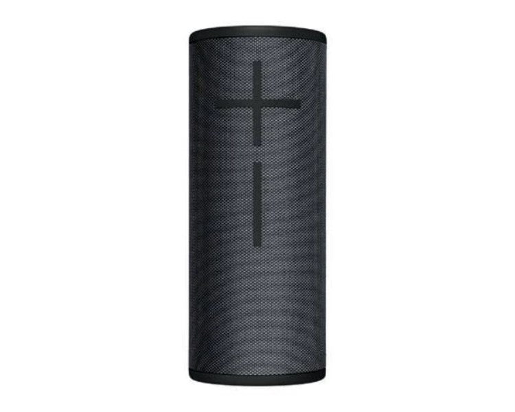 Ultimate Ears Boom 3 Bluetooth Speaker - Black