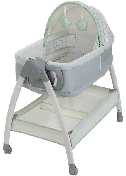 Graco - Dream Suite Bassinet, Mason