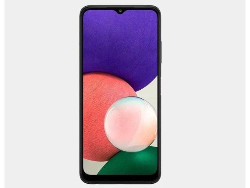 Samsung Galaxy A22 5G SM-A226B/DS Dual Sim 128GB/ 8GB Ram GSM Unlocked - Gray