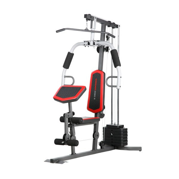 Weider 2980 x Home Gym