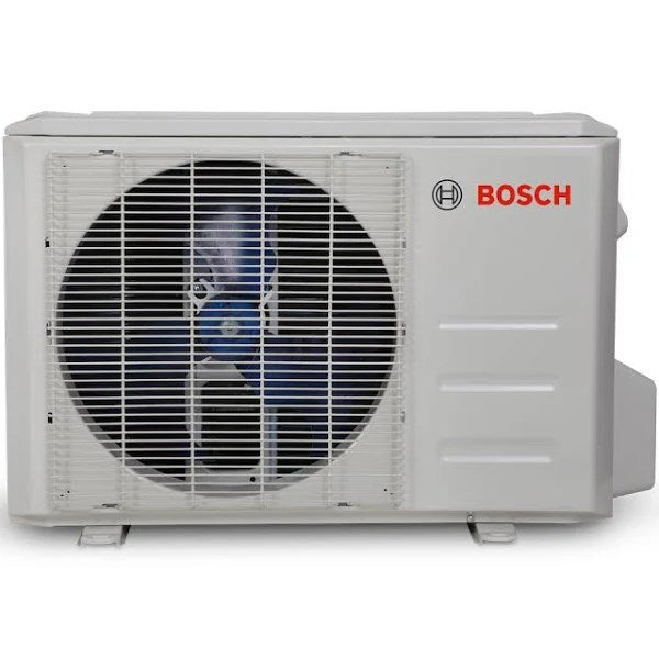 Bosch Climate 5000 9000 BTU 230V MiniSplit Air Conditioner Outdoor Condenser