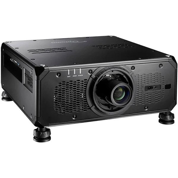 Optoma ZU2200 Laser Projector - No Lens