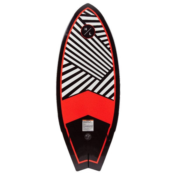 Hyperlite Broadcast Wakesurfer 2020