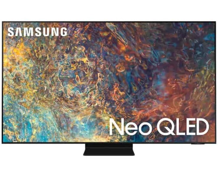 Samsung QN90A 75 Neo QLED 4K Smart TV