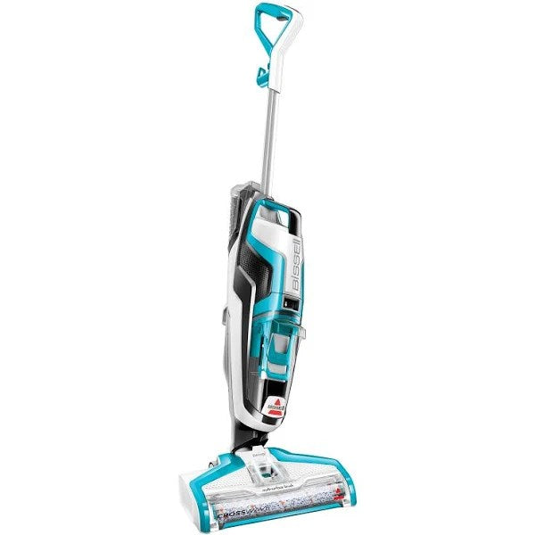 Bissell 2211w Crosswave All-in-One Multi-Surface Wet Dry VAC
