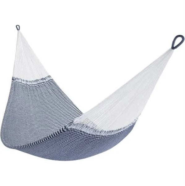 Yellow Leaf Hammocks: Vineyard Haven Classic Double Hammock