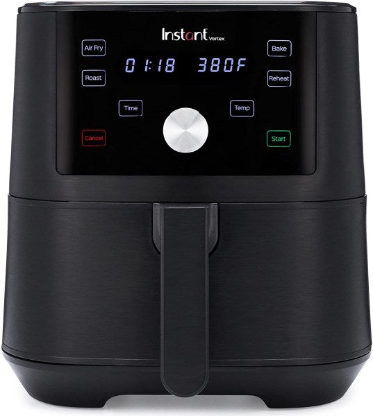 Instant Pot Vortex 6-qt 4-in-1 Air Fryer - 6 qt.