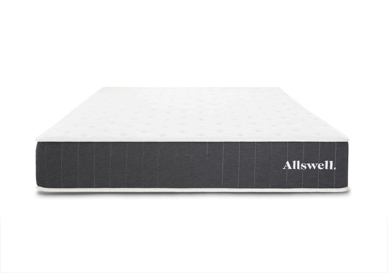 The Allswell 10 Bed in A Box Hybrid Mattress - Full