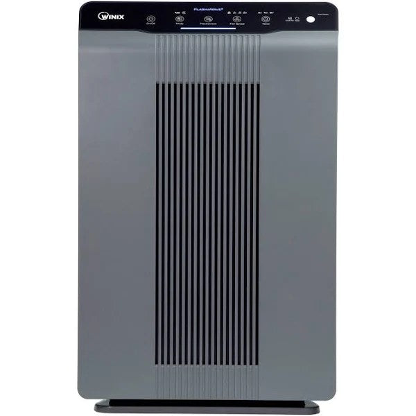 Winix 5300-2 Air Purifier with PlasmaWave Technology - Grey